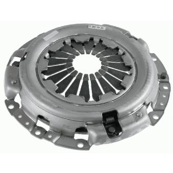 Mécanisme d'embrayage SACHS OEM MD802111 Mécanisme d'embrayage SACHS OEM MD802111