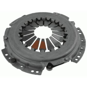 Mécanisme d'embrayage SACHS OEM 3121020190