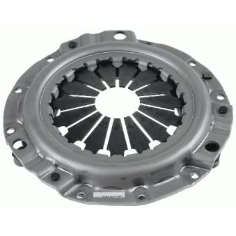 Mécanisme d'embrayage SACHS OEM F20316410