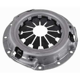 Mécanisme d'embrayage SACHS OEM KY0116410A Mécanisme d'embrayage SACHS OEM KY0116410A