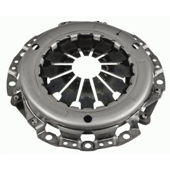 Mécanisme d'embrayage SACHS OEM 3121087217