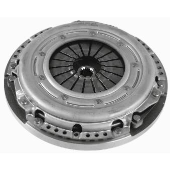 Kit d'embrayage SACHS OEM 04670075AB Kit d'embrayage SACHS OEM 04670075AB