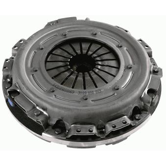 Kit d'embrayage SACHS 3089 000 069