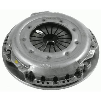 Kit d'embrayage + Volant moteur SACHS [3089 002 031]