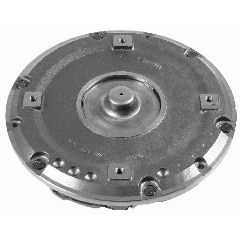Kit d'embrayage + Volant moteur SACHS 3089 002 031 - Visuel 1