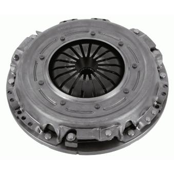 Kit d'embrayage SACHS 3089 600 109 pour CHRYSLER NEON 2.0 16V - 145cv