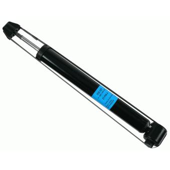 Jeu de 2 amortisseurs arrière SACHS OEM 4B0513032D