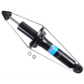 Jeu de 2 amortisseurs arrière SACHS 310 032