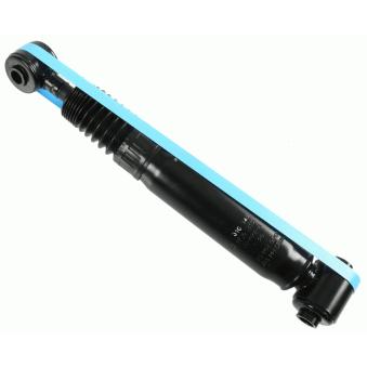 Jeu de 2 amortisseurs avant SACHS OEM 5206Q8