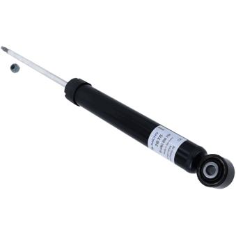 Jeu de 2 amortisseurs arrière SACHS [310 715]