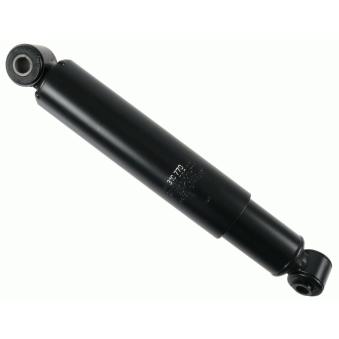 Jeu de 2 amortisseurs arrière SACHS OEM 6023200831