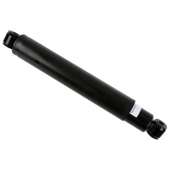 Jeu de 2 amortisseurs arrière SACHS OEM 1478507