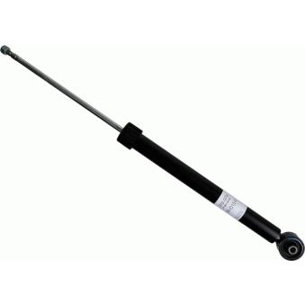 Jeu de 2 amortisseurs arrière SACHS OEM 6Q0513025BK