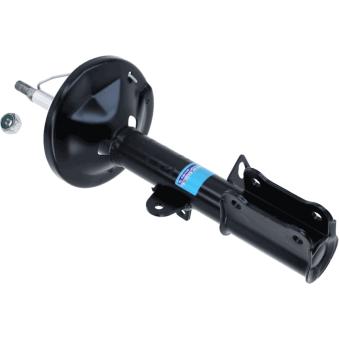 Amortisseur arrière droit SACHS 311 039 pour BMW iX3 1.6 - 110cv