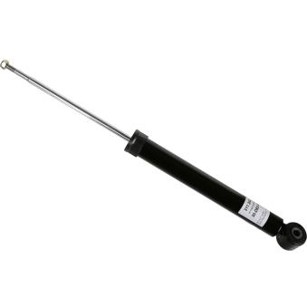 Jeu de 2 amortisseurs arrière SACHS OEM RPD102250