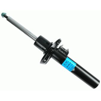 Jeu de 2 amortisseurs avant SACHS OEM 3C0413031M Jeu de 2 amortisseurs avant SACHS OEM 3C0413031M