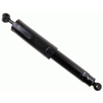 Jeu de 2 amortisseurs avant SACHS 311 360