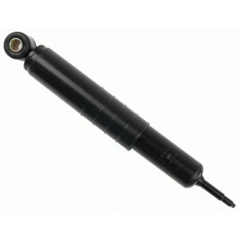 Jeu de 2 amortisseurs arrière SACHS 311 385 pour LAND ROVER DEFENDER 2.5 D 4x4 - 69cv