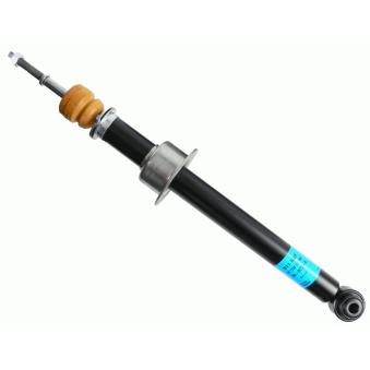 Jeu de 2 amortisseurs avant SACHS OEM XR811178