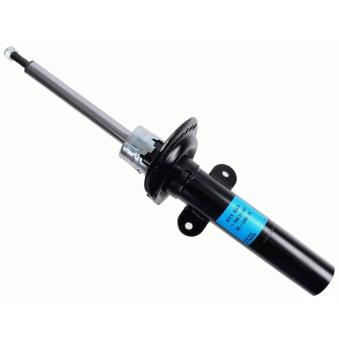 Jeu de 2 amortisseurs avant SACHS OEM C2S18545