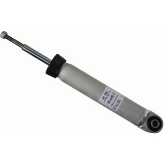 Jeu de 2 amortisseurs arrière SACHS OEM 6786525