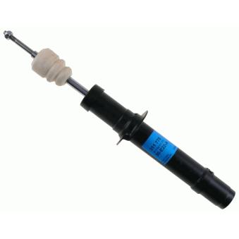 Jeu de 2 amortisseurs avant SACHS OEM 5461138550