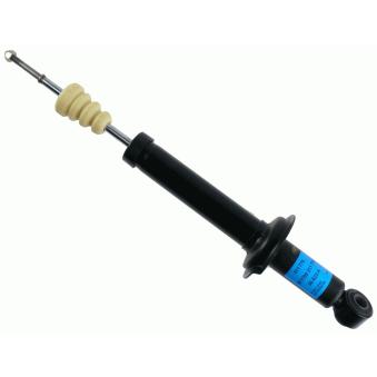 Jeu de 2 amortisseurs arrière SACHS OEM 553113D600