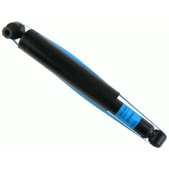 Jeu de 2 amortisseurs arrière SACHS OEM 4346323