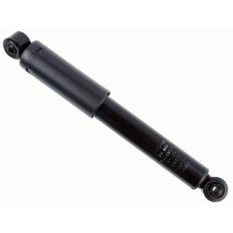 Jeu de 2 amortisseurs avant SACHS OEM 51857947