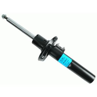 Jeu de 2 amortisseurs avant SACHS OEM 1T0413031CP