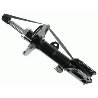 Amortisseur avant gauche SACHS 311 911 pour TOYOTA AVENSIS 2.0 VVTi - 155cv