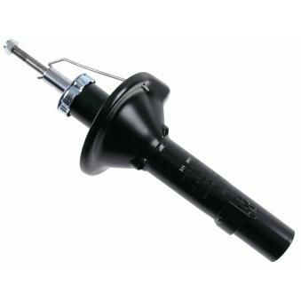 Jeu de 2 amortisseurs avant SACHS 311 961 pour ROVER 200 214 i - 75cv
