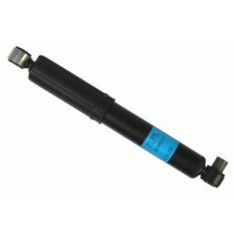 Jeu de 2 amortisseurs avant SACHS OEM 5611100QAA