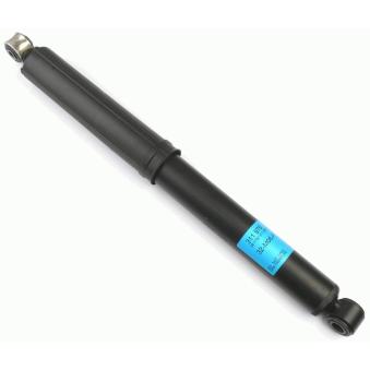 Jeu de 2 amortisseurs avant SACHS OEM 9112014