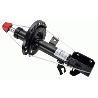 Amortisseur avant gauche SACHS 311 984