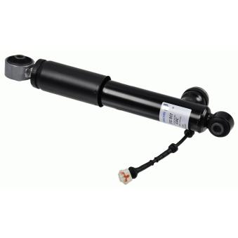 Amortisseur arrière gauche SACHS OEM 436352