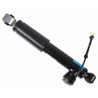 Amortisseur arrière gauche SACHS OEM 93184266