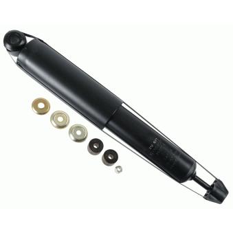 Jeu de 2 amortisseurs arrière SACHS [312 071]