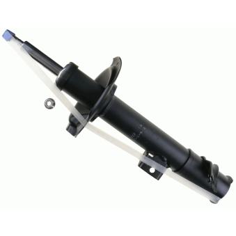 Amortisseur arrière gauche SACHS OEM 55303EQ026