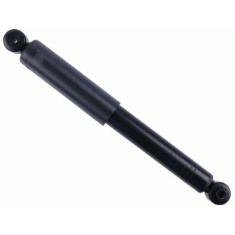 Jeu de 2 amortisseurs arrière SACHS OEM 50703135