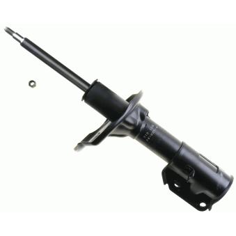 Amortisseur avant gauche SACHS OEM 546503A000