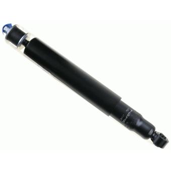 Jeu de 2 amortisseurs arrière SACHS 312 159