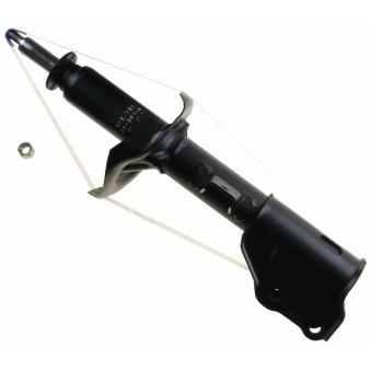 Amortisseur avant gauche SACHS 312 161