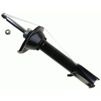 Amortisseur arrière droit SACHS [312 205]