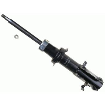 Amortisseur avant droit SACHS 312 230