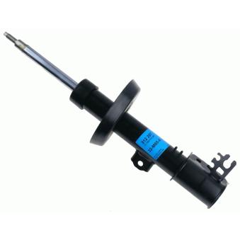 Amortisseur avant gauche SACHS OEM 90496404