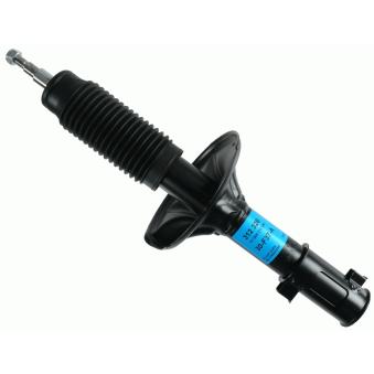 Amortisseur avant gauche SACHS OEM 5465129100