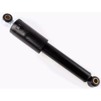 Jeu de 2 amortisseurs avant SACHS [312 374]