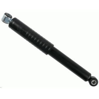 Jeu de 2 amortisseurs arrière SACHS OEM 504064551