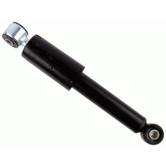 Jeu de 2 amortisseurs arrière SACHS 312 377 pour IVECO DAILY 50 C 13 - 125cv